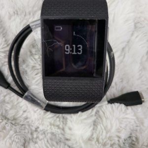 fitbit surge